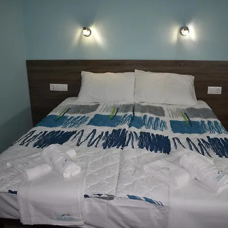 Villa Olympia Paralia Katerinis Room photo