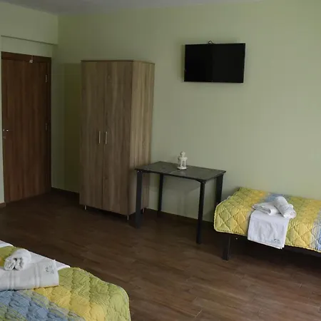 Villa Olympia Paralia Katerinis Room photo