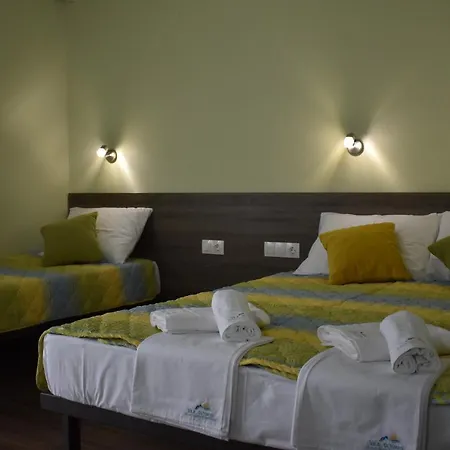 Villa Olympia Paralia Katerinis Room photo