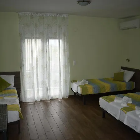 Villa Olympia Paralia Katerinis Room photo