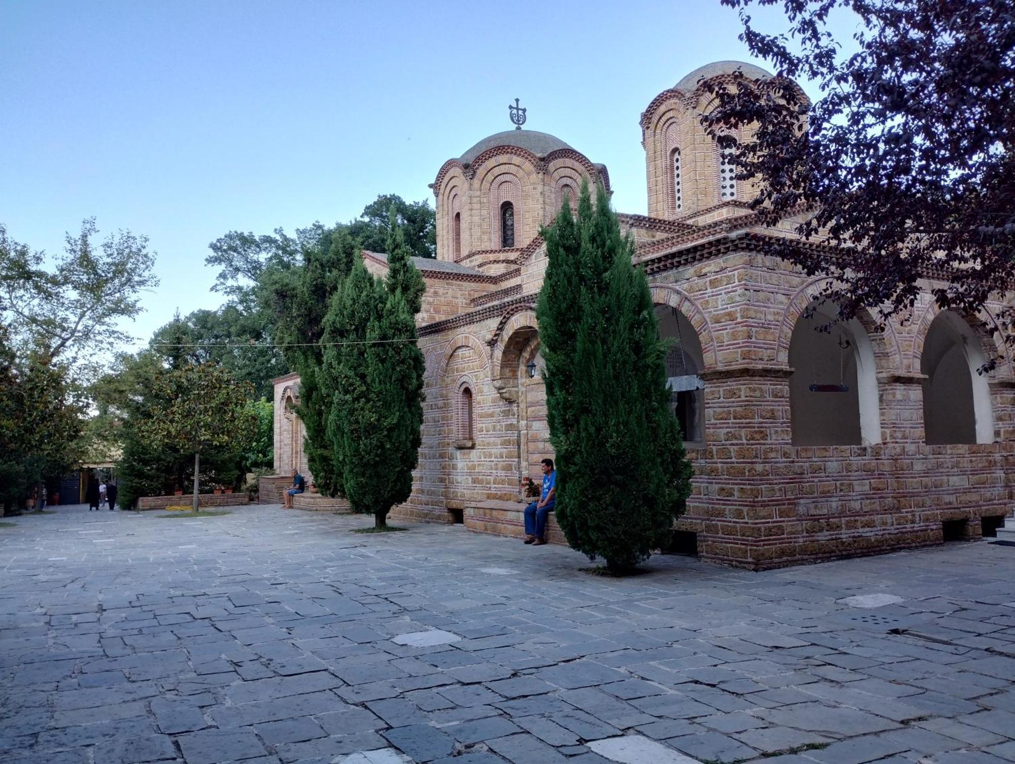 Olympia Paralía